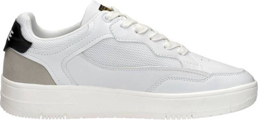 PME Legend Lage sneakers Mulnomah stijl White Heren - Foto 2