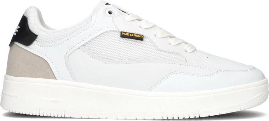 PME Legend Lage sneakers Mulnomah stijl White Heren - Foto 2