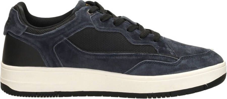 PME Legend Mulnomah Sneakers Laag Blauw