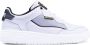 PME Legend Mulnomah wit grijs sneakers heren (PBO2503110-921) - Thumbnail 1
