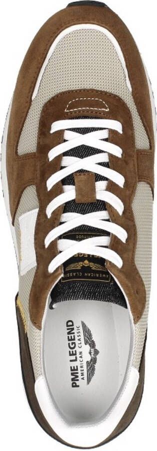 PME Legend Sneakers Paceman Bruin (PBO2302241 769)