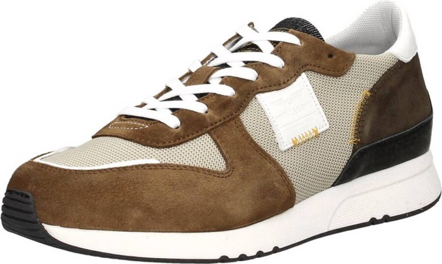 PME Legend Sneakers Paceman Bruin (PBO2302241 769) - Foto 2