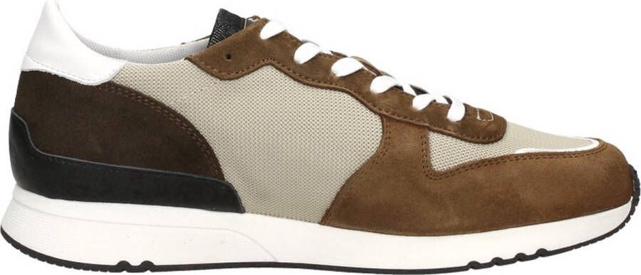 PME Legend Sneakers Paceman Bruin (PBO2302241 769) - Foto 3