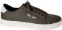 PME Legend Beechburd Sneakers groen Synthetisch - Thumbnail 9