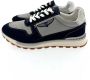 PME Legend Blauwe Flightube Sneakers voor Heren Multicolor Heren - Thumbnail 4