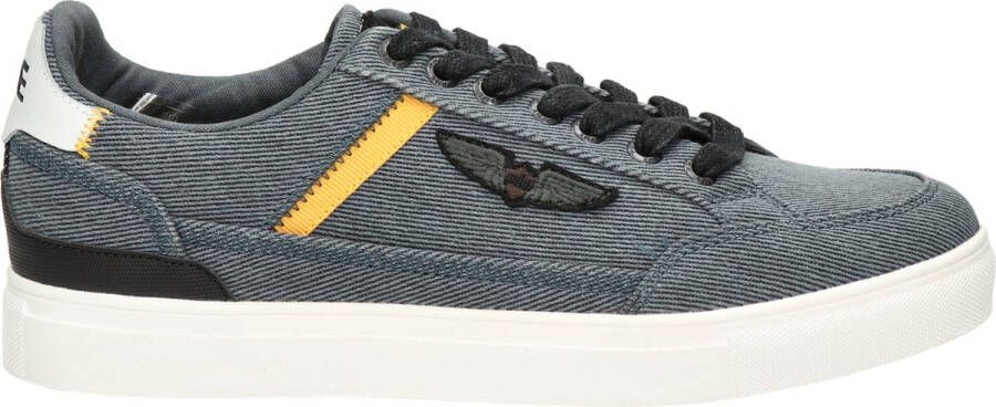 PME Legend PME Aztecor heren sneaker Blauw