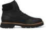 PME Legend Boots Dragan PBO2409200-999 Zwart - Thumbnail 1