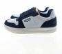 PME Legend PME Lassen Sneaker wit combi - Thumbnail 1