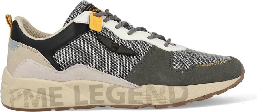 PME Legend Arethusa PBO2403231-9703 Donker Grijs
