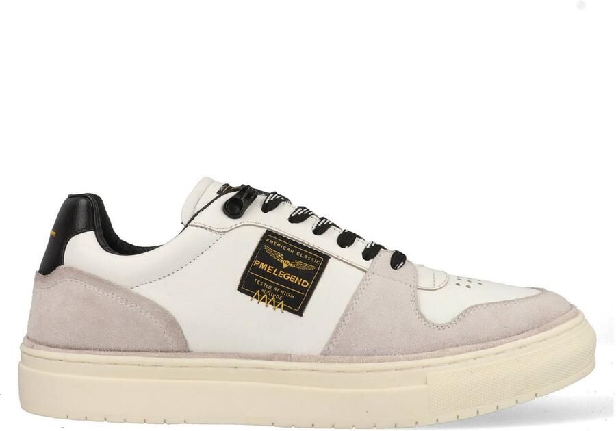 Pme legend Avizer PBO2508160-900 Wit