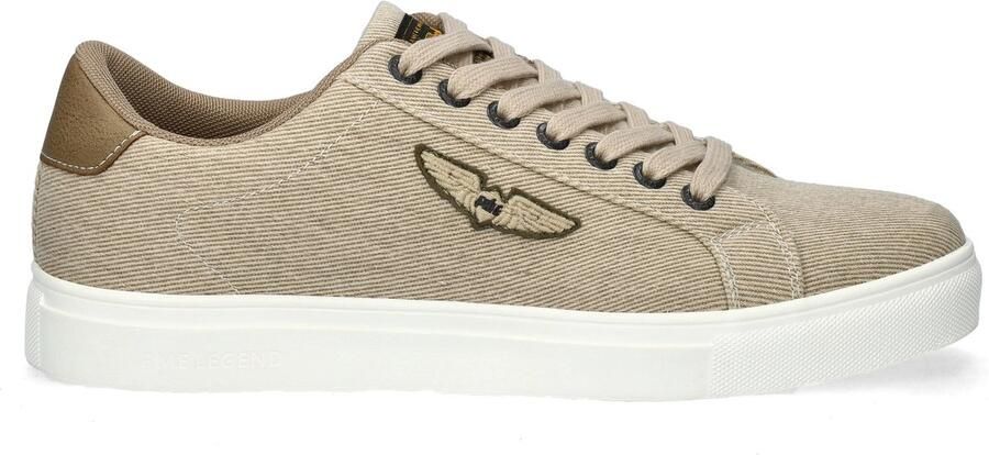 Pme legend Beechburd Twill PBO2403300-730 Beige - Foto 4