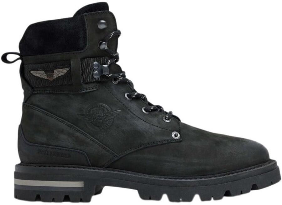 PME Legend Boots Expeditor Black (PBO2409220 999) - Foto 1