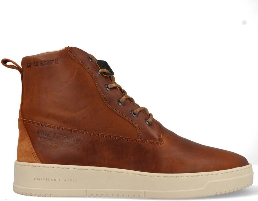 Pme legend Boots Tipdragon PBO2509260-750 Bruin