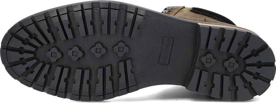 PME Legend P.M.E. Legend Cargotanker nen Veterboot Groen - Foto 10