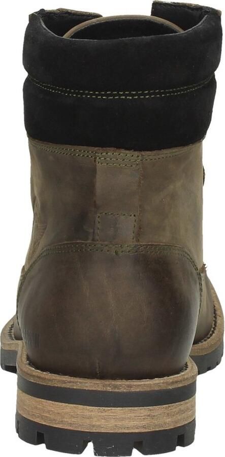 PME Legend P.M.E. Legend Cargotanker nen Veterboot Groen - Foto 9