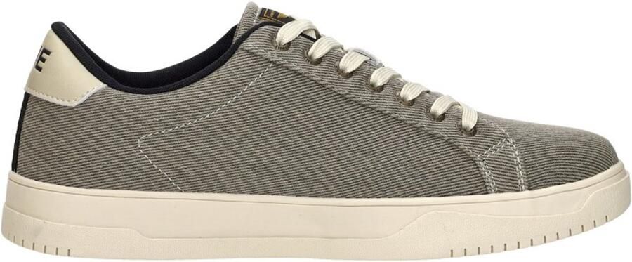 PME Legend PME Crewman Sneakers groen Synthetisch - Foto 6