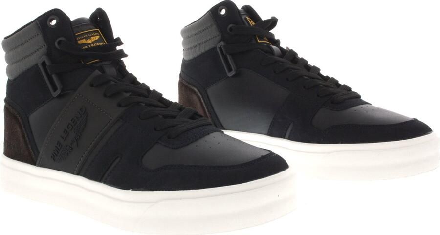 PME Legend Cubscout sneakers blauw Textiel Heren - Foto 12