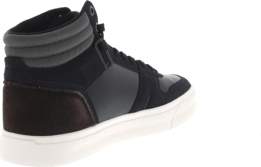 PME Legend Cubscout sneakers blauw Textiel Heren - Foto 6