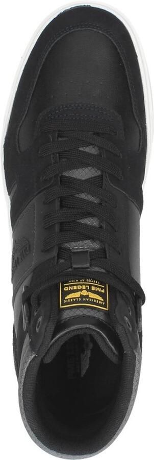 PME Legend Cubscout sneakers blauw Textiel Heren - Foto 15