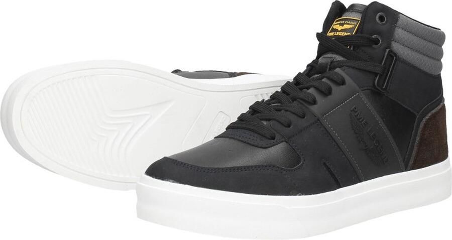 PME Legend Cubscout sneakers blauw Textiel Heren - Foto 13