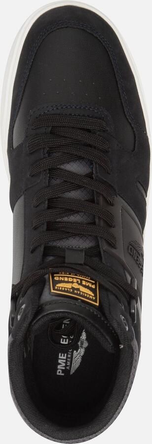 PME Legend Cubscout sneakers blauw Textiel Heren - Foto 14