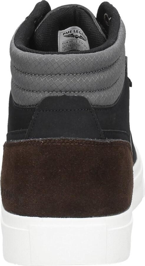 PME Legend Cubscout sneakers blauw Textiel Heren - Foto 11