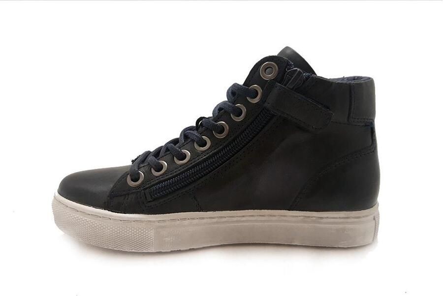 PME Legend Cubscout sneakers blauw Textiel Heren - Foto 5