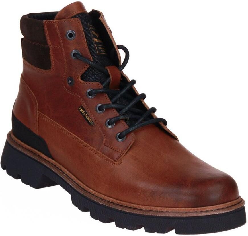 PME Legend Dragon Boot Cognac - Foto 2