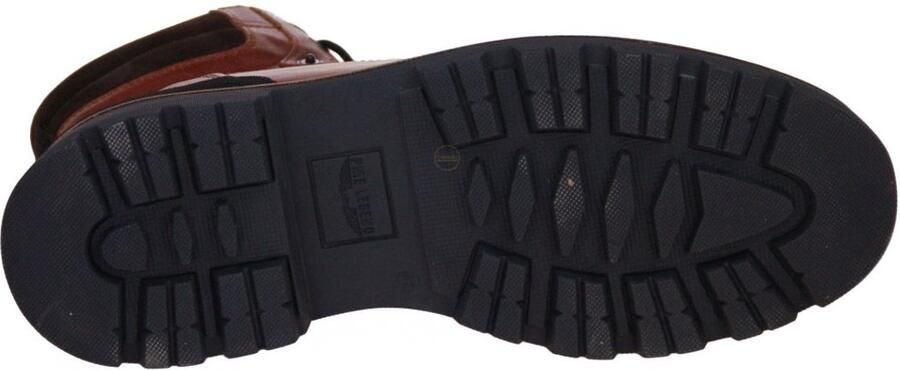 PME Legend Dragon Boot Cognac