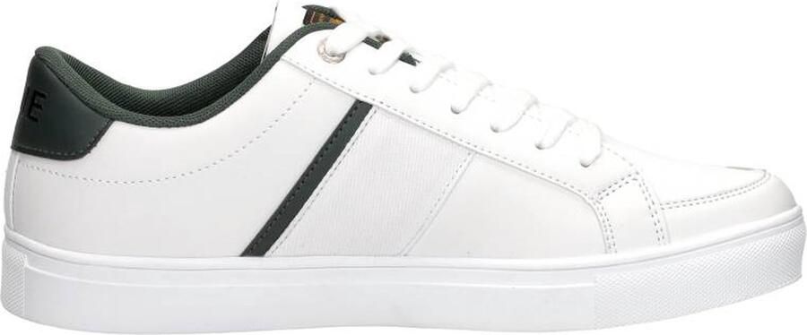 PME Legend Eclipse Sneakers wit Imitatieleer - Foto 2