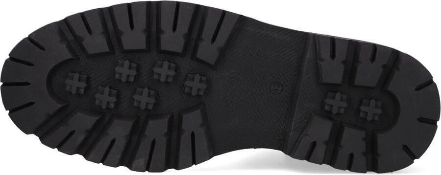 PME Legend Boots Expeditor Leather Suede Black (PBO216028 999) - Foto 7