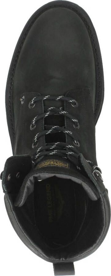 PME Legend Expeditor Veterschoenen Hoog zwart - Foto 5