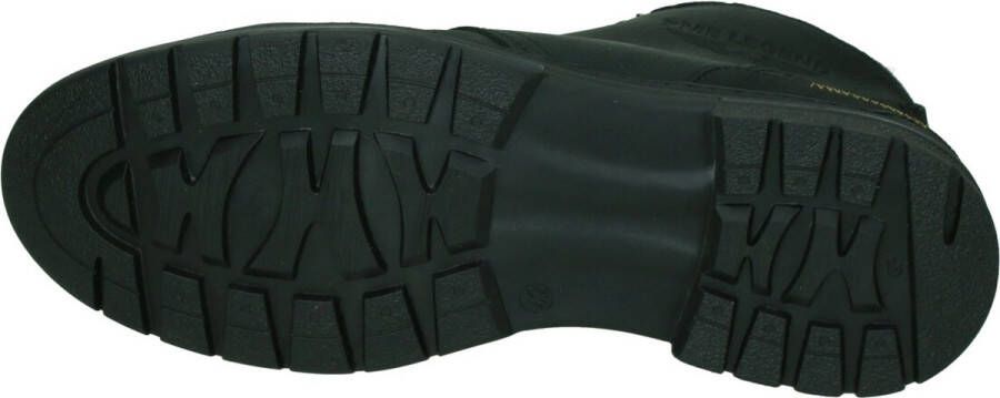 PME Legend Fleetman Veterboots Laarzen Met Veters Heren Zwart - Foto 12