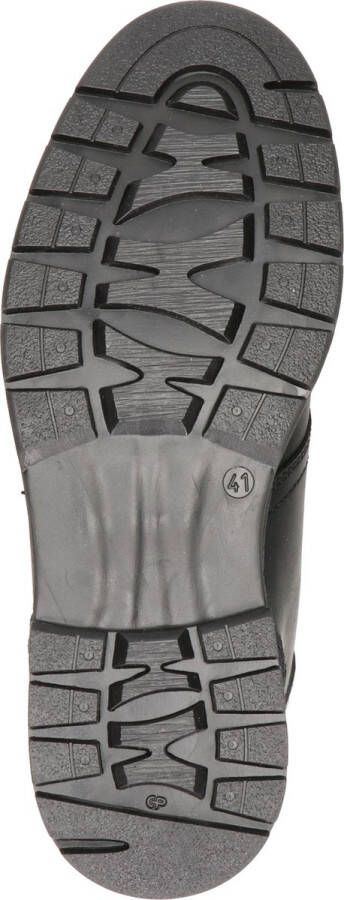 PME Legend Fleetman Veterboots Laarzen Met Veters Heren Zwart - Foto 13