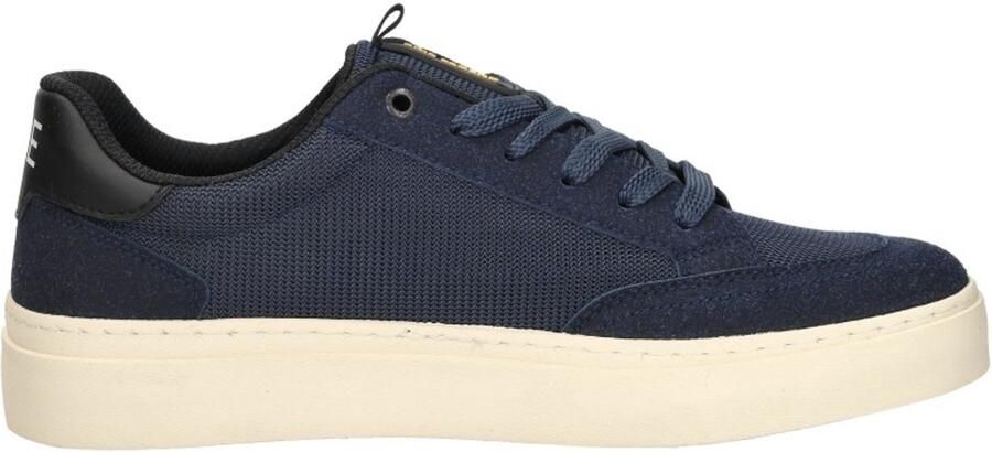 PME Legend Forwarder Veterschoenen Laag Blauw