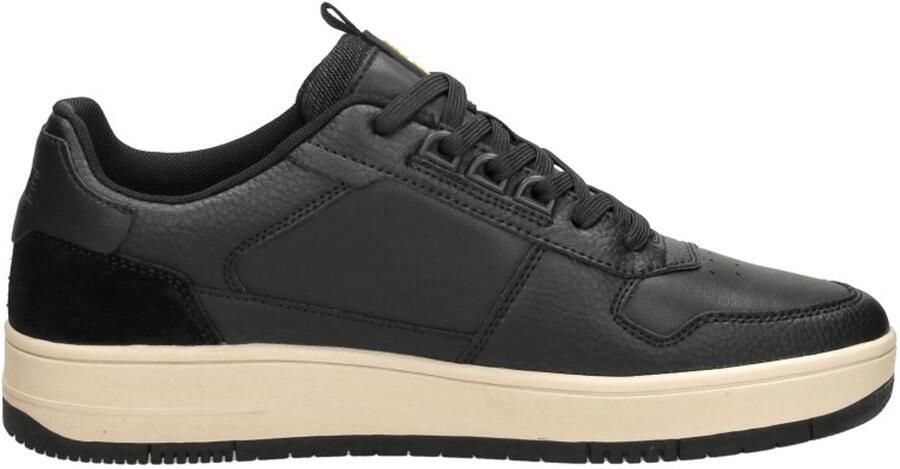 PME Legend Heren Sneakers Ceptor Black Zwart - Foto 2