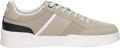 PME Legend Grummer Veterschoenen Laag beige - Beige