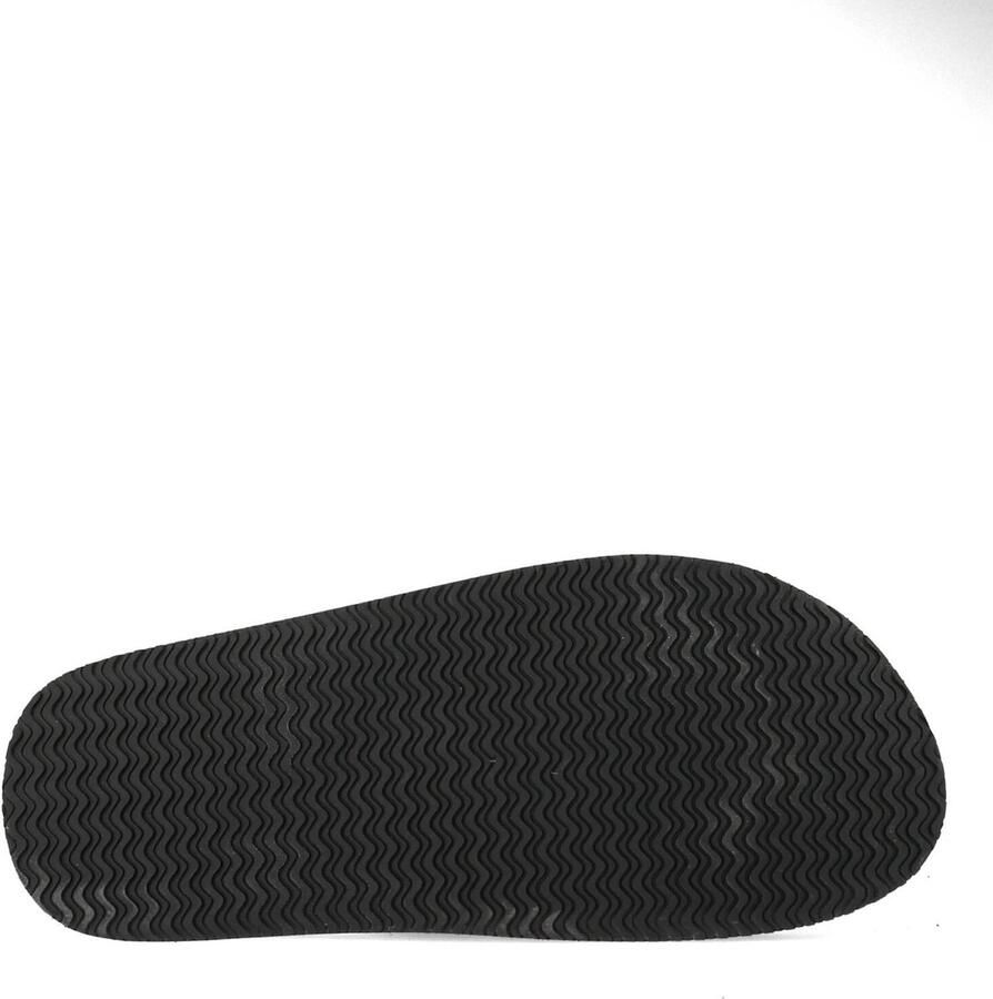 PME Legend Blauwe Zomer Slippers voor Mannen Blue Heren - Foto 4