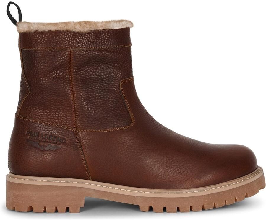 Pme legend Boots Starwing PBO2409280-898 Bruin - Foto 3