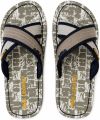 PME Legend Heren Slippers Haig Beige - Beige