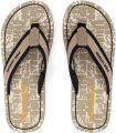 PME Legend Heren Slippers Jetflap Beige - Beige