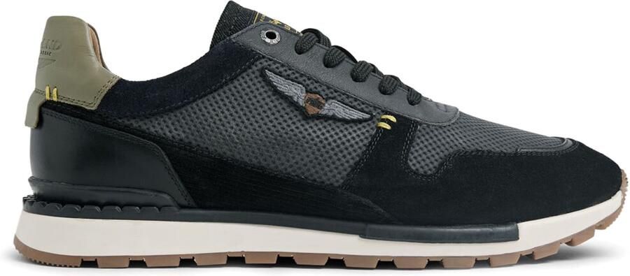 PME Legend Heren Sneakers Aircobra Blauw