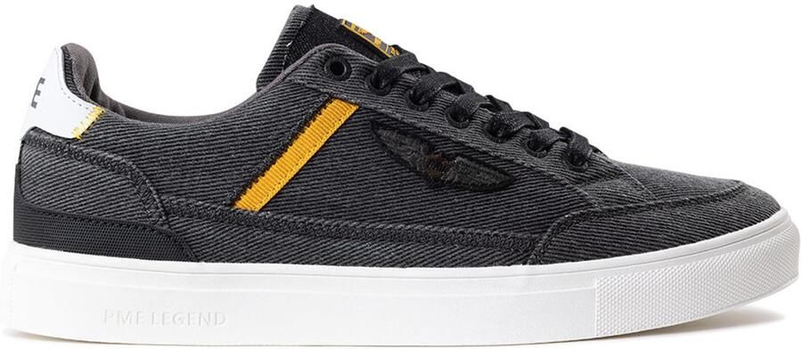 PME Legend Aztecor grijs sneakers heren (PBO2303320-962) - Foto 2