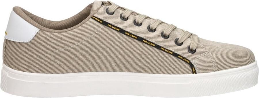 Pme legend Beechburd Twill PBO2403300-730 Beige - Foto 6