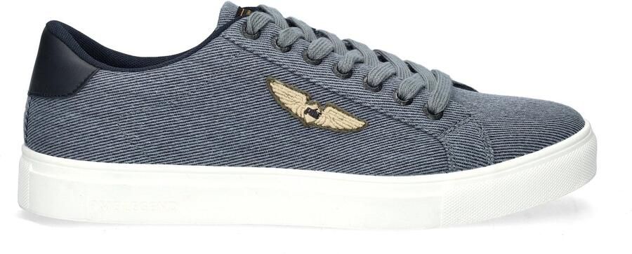 Pme legend Beechburd Twill PBO2403300-515 Jeans Blauw - Foto 4