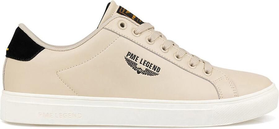 PME Legend Heren Sneakers Carrior Beige