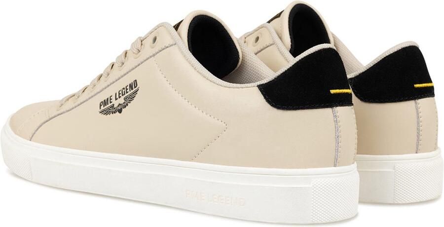 PME Legend Heren Sneakers Carrior Beige