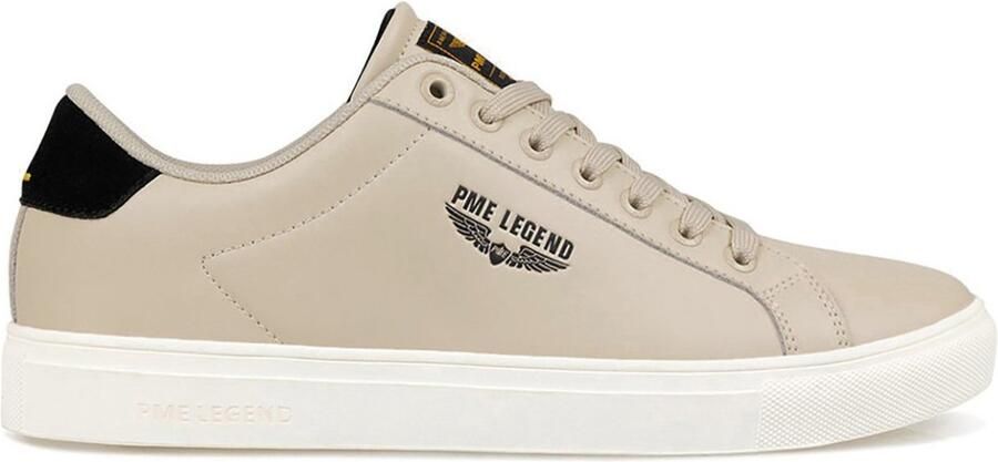 PME Legend Heren Sneakers Carrior Beige