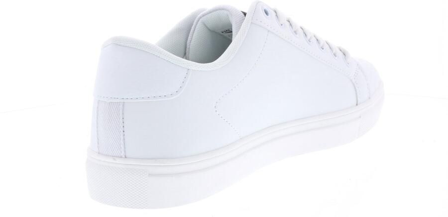 PME Legend Carior Sneakers wit Imitatieleer Heren - Foto 8