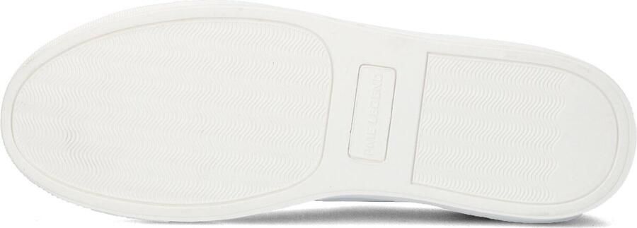 PME Legend Carior Sneakers wit Imitatieleer Heren - Foto 20